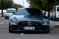 Mercedes AMG GTR-01